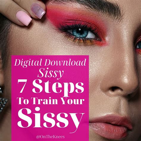 How to Train a Sissy – 7 Tips to All